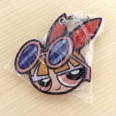★パワーパフガールズ アクリルスライドミラーコレクション ブロッサムのサムネイル