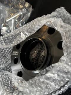 ワイドトレッドスペーサー　15mmのサムネイル