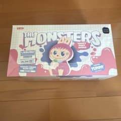 未開封シュリンク付】ラブブ ぷにぷにチャーム アソートボックス