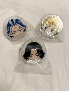 東京リベンジャーズ　はむはむクリップ　はむクリのサムネイル
