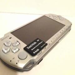 PSP-3000 本体のサムネイル