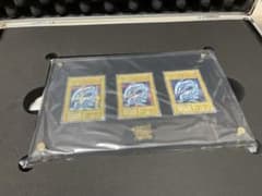 遊戯王　海馬セット　青眼の白龍　シークレットのサムネイル