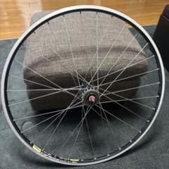 マビック　MAVIC OPEN PRO 完組ホイール ピスト　グランコンペのサムネイル