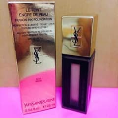 YSL (イヴ サンローラン) タンアンクルドポーのサムネイル