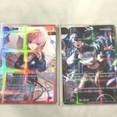 KAMITSUBAKI 神椿 花譜 幸祜 TCGカードのサムネイル
