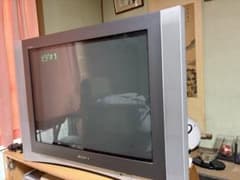 SONY Trinitron KV-29DS65 ブラウン管テレビ 本体 - メルカリ