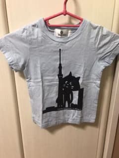 ★ネネット ソラマチ限定  半袖Tシャツ★のサムネイル