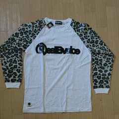 RealBVoice(リアルビーボイス):ロングTシャツのサムネイル