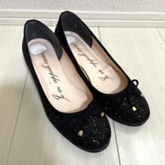【mari⭐︎様専用】パンプス　22cmのサムネイル