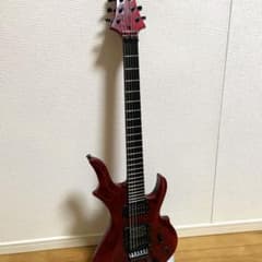 grassroots ナイトメア　柩　セイモアダンカン 生産終了品］grassroots ナイトメア 柩 セイモアダンカン - メルカリ