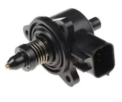 アイドル スピード コントロール バルブ ISCV スズキ キャリィ トラック