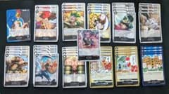 レベッカ　デッキパーツ　ドレスローザ　おまけ付きのサムネイル