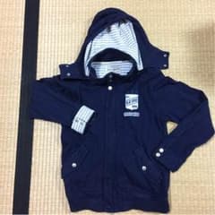 ブルークロス パーカーのサムネイル
