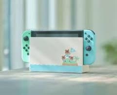 Nintendo Switch本体 あつまれどうぶつの森のサムネイル