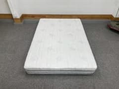 T8395☆展示品☆airweaveエアウィーヴ☆スマートEX☆ダブルマットレス T8395☆展示品☆airweaveエアウィーヴ☆スマートEX☆ダブルマットレス