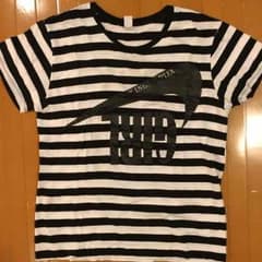 激レアNikeパロディTシャツのサムネイル