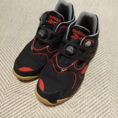 Reebok 펌프 코트(홋카이도까지 우송료 포함)