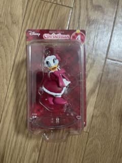 ディズニー オーナメント デイジーのサムネイル