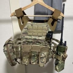emerson gear jpc1.0 プレートキャリア マルチカム まとめ売り m46226889385_1.jpg?1760589188