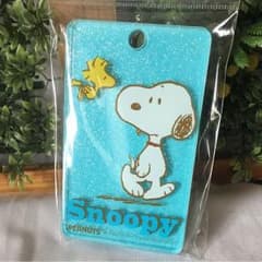 スヌーピー パスケースのサムネイル