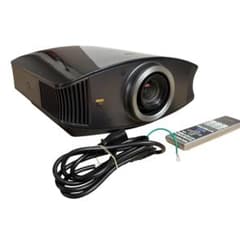 美品 ランプ使用時間438H】SONY VPL-VW60 プロジェクター - メルカリ