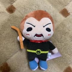 だいきんぐ マスコット ぬいぐるみのサムネイル