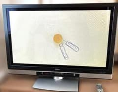 日立 Wooo 42型 プラズマテレビ ハードディスク内蔵 - メルカリ