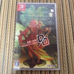 デモンキルデモン　Switchのサムネイル