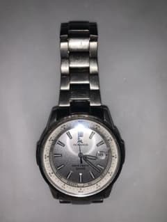CASIOオシアナスクォーツ OCW-100TDJ - メルカリ