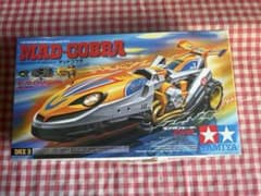 タミヤ ダンガンレーサー EVO マッドコブラ - メルカリ