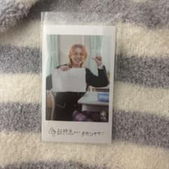 EBiDAN エビライ 隣の席 ミニフォト タカシ 左のサムネイル