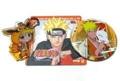NARUTO 우즈마키 나루토 키구루미 파자마 백귀 야행 점프전