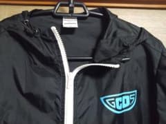 アイドルマスターSideM ジップジャケットGHOST SNIPERS!のサムネイル