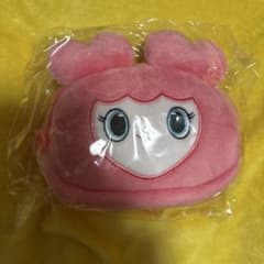 TWICE MISAMO モモ ミラー付きポーチのサムネイル