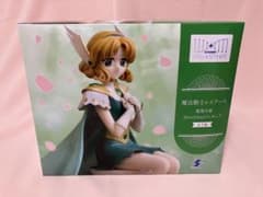 魔法騎士レイアース HereDitailフィギュア 鳳凰寺風 - メルカリ