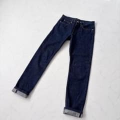 A.P.C. PETIT NEW STANDARD 데님 29 아페이세