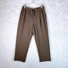 a424 URBAN COLLECTION Georgette Easy Pants Men's M