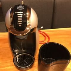 ネスカフェ★ドルチェ グスト✩.*˚ジュニオ２のサムネイル