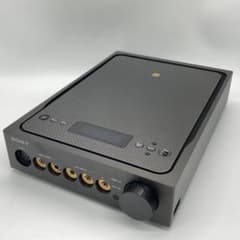 SONY TA-ZH1ES ヘッドホンアンプ　美品のサムネイル