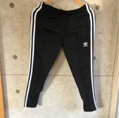 トラックパンツ アディダスオリジナルス ジャージのサムネイル