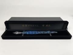 新品】ガラス工房 菅清風 硬質ガラスペン 雅（みやび） - メルカリ