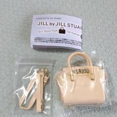 JILL by JILL STUART トートキーホルダーのサムネイル
