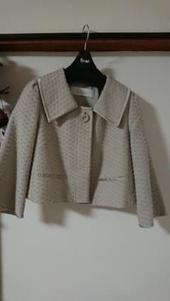 cacharelジャケットのサムネイル
