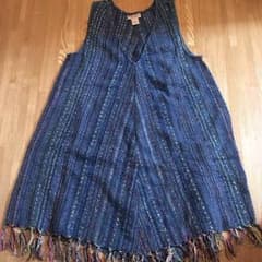 エスニック系 ワンピース✨セール中✨のサムネイル