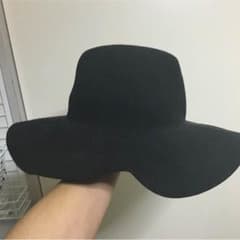 Shareefブリムハットのサムネイル