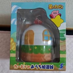 【匿名配送】【星のカービィ】カービィのおうち加湿器