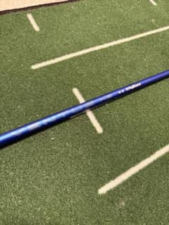 ベンタスブルー VENTUS HB BLUE VeloCore+ 5U 90S - メルカリ