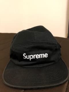Supreme ジェットキャップ キャンプキャップのサムネイル