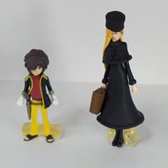 メーテル　ゼログッズユニバース　松本零士　限定品フィギュア メーテル ゼログッズユニバース 松本零士 限定品フィギュア