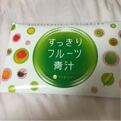 すっきりフルーツ青汁のサムネイル